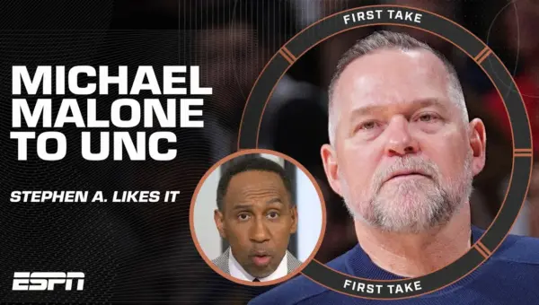 Malone Takes Heels Job: Can He Out-Recruit Duke?