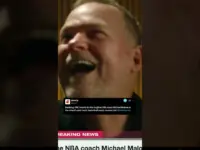 Malone to UNC? Nuggets Champ Tapped for Tar Heels Job