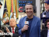 Mamdani’s ‘Track Star’ Captivates Celebs, Rivals MTV