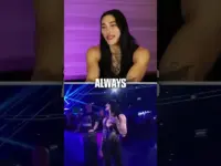 Mami’s Entrance Steals the Show!