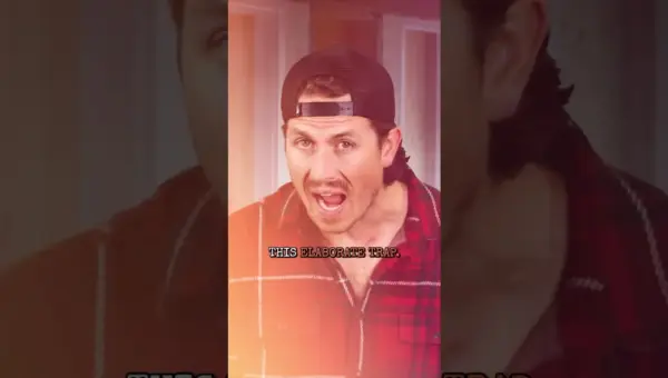 Man Kills Himself with Chainsaw in Protest