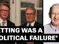 Mandelson Vetting Failure: A Political Blunder, Not Civil Service Flaw