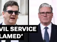 Mandelson Vetting Scandal: Civil Service Faces Scrutiny