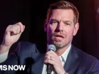 Manhattan DA Investigates Rep. Swalwell Amid Sexual Assault Claims