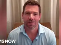 Manhattan DA Probes Swalwell Sexual Assault Claims