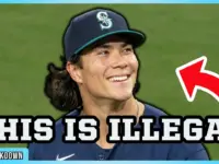 Mariners’ Tricky Pickoffs Spark Debate and Rule Confusion