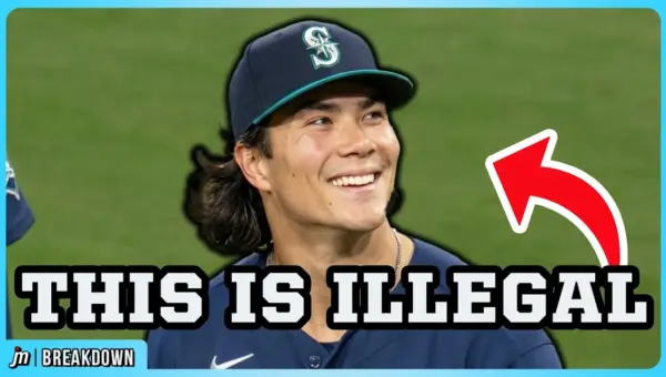 Mariners’ Tricky Pickoffs Spark Debate and Rule Confusion