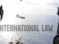 Marines Board Ship Near Iran: Strait of Hormuz Tensions Flare