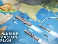 Marines’ Hovercraft: Iran Invasion’s Secret Weapon