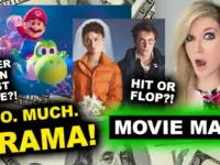 Mario Galaxy Underperforms, Zendaya’s ‘Challengers’ Soars