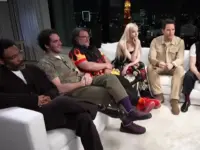 Mario Movie Cast Dazzles in Tokyo, Hints at Nintendo Universe