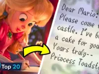 Mario Movie Confirms Royal Sister Secret!