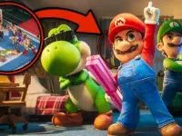 Mario Movie’s Galaxy Secrets Revealed!