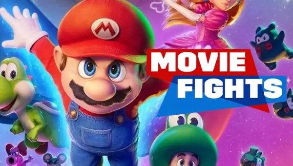Mario Movie’s Galaxy Sequel Gets Brutal Review!