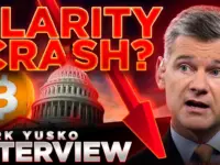 Mark Yusko Doubts Clarity Act’s Positive Impact on Crypto