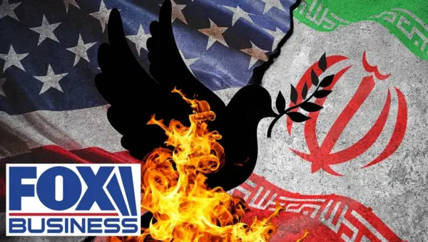 Market Rallies Despite Ceasefire Deal Doubts