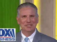 Market Sees Historic Rally: Experts Advise Staying Invested