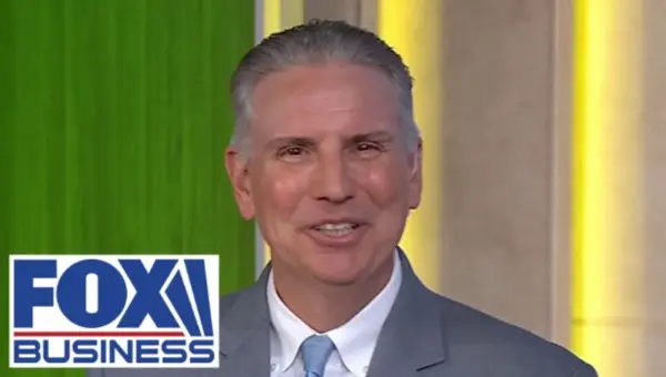 Market Sees Historic Rally: Experts Advise Staying Invested