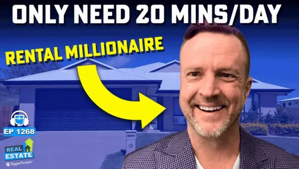 Market Shift: 2026 Seen as Prime Time for Real Estate Buyers