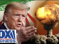 Market Surges as Iran Deal Hopes Rise