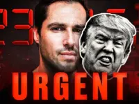 Markets Brace as Trump’s Iran Ultimatum Expires