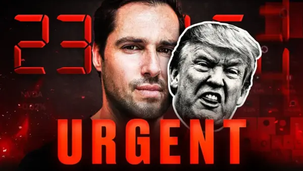 Markets Brace as Trump’s Iran Ultimatum Expires