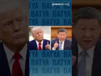 Markets Cheer Trump’s Actions, Defying Expectations