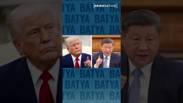 Markets Cheer Trump’s Actions, Defying Expectations