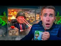 Markets Dip Amidst Iran Tensions; Goldman Sees Opportunity