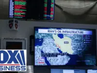 Markets Rally as Panic Fades, Banks Set Upbeat Tone