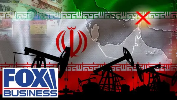 Markets Rally on Mideast Conflict Hopes