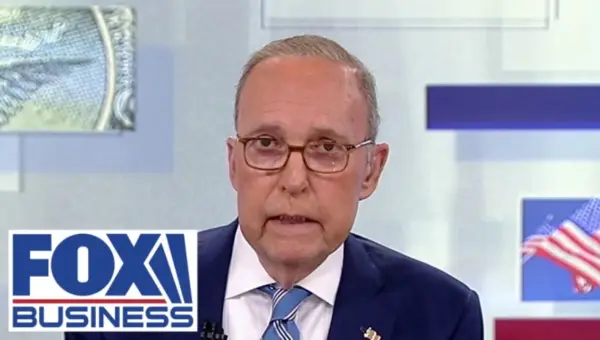 Markets Rally on Trump’s Iran Strategy