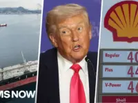 Markets Surge Amid Iran Tensions, Widening Wealth Gap