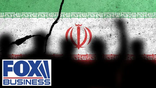 Markets Surge on Iran Ceasefire; AI Stocks Shine