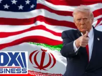 Markets Surge on Iran Deal Hopes, Netflix Falls