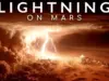 Mars Rover Detects Mysterious Lightning Signals