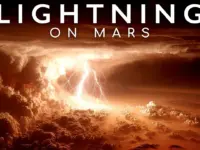 Mars Rover Detects Mysterious Lightning Signals