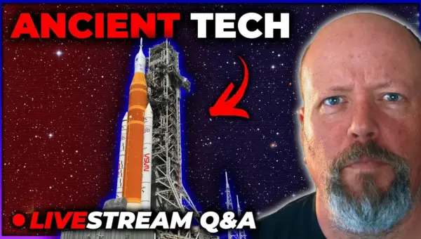 Mars Rovers Seek Ancient Life Signs on Red Planet