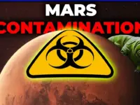 Mars’ Soil May Naturally Block Earth Life, Study Finds