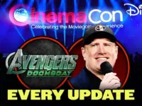 Marvel’s ‘Doomsday’ Trailer Drops: Fans Erupt!