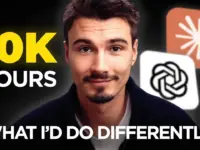 Master AI: A 3-Level Plan for Real Progress