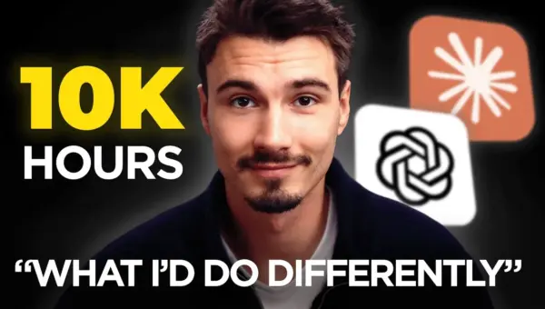 Master AI: A 3-Level Plan for Real Progress