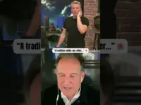 Masters Invite Stuns Golfer: ‘Dream Come True!’