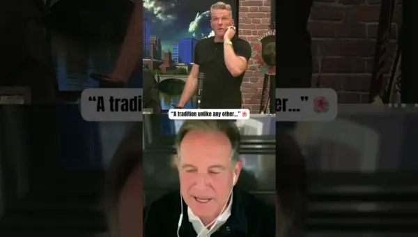 Masters Invite Stuns Golfer: ‘Dream Come True!’