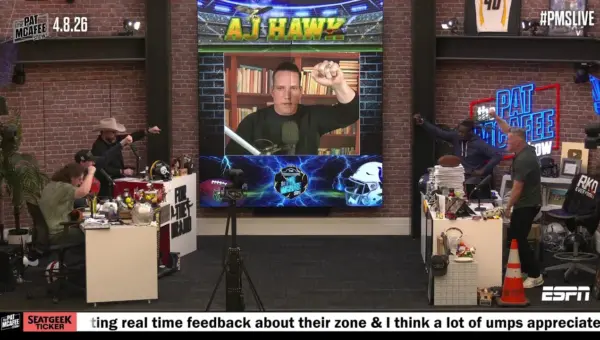 Masters Madness Begins! Golf’s Grandest Stage Set