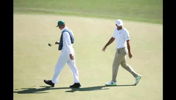 Masters Meltdown: McIlroy’s Lead Vanishes, Young and Scheffler Surge