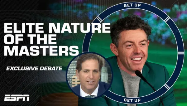 Masters Reigns Supreme: The Toughest Title to Claim?