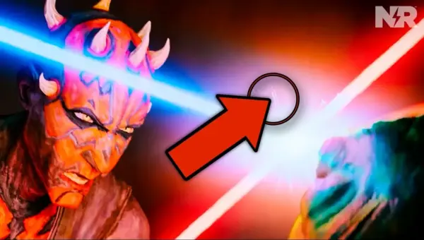 Maul’s Master Plan Unfolds in Star Wars: Tales of the Empire