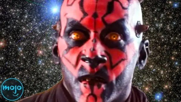Maul’s Reign: Top 10 Star Wars Moments Revealed!