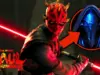 Maul’s Shadow Lord Unleashed: Dark Secrets Revealed!